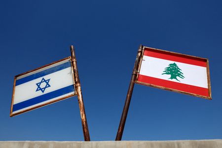 Lebanon and Israel Wrap Up Rome Talks With Progress on Withdrawal Plan