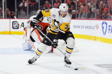 New Jersey Devils Land Anthony Mantha on 2-Year, $9.5M Deal
