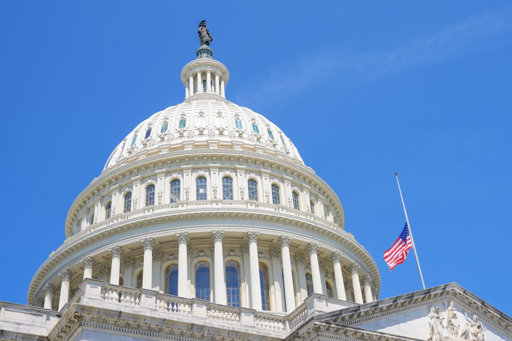 Senate Panel Reviews CDC Director Nominee Dr. Erica Schwartz