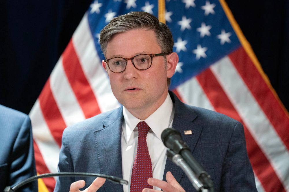 House Republicans Reveal $95 Billion Package for Defense, Farms, and Voter Rules