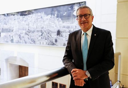 Chile’s Codelco Copper Output Expected to Remain Flat Through Coming Years