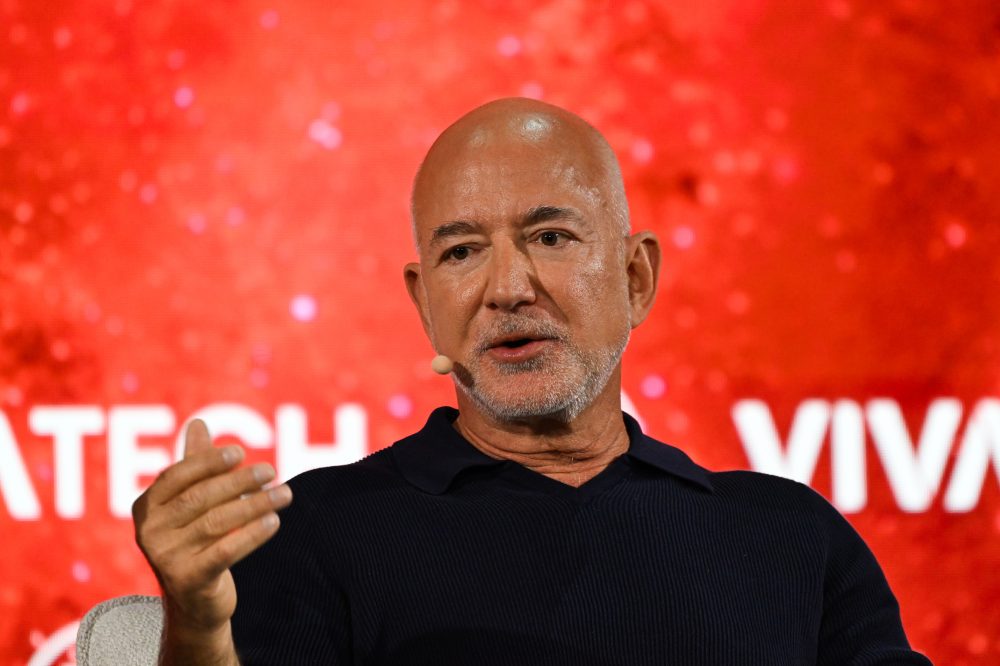 Amazon Plans Satellite Internet Launch in South Africa, Edging Out Musk’s Starlink