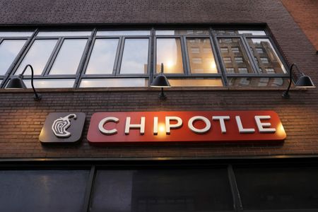 Chipotle Opens First-Ever Mexico Location in Border State of Nuevo Leon
