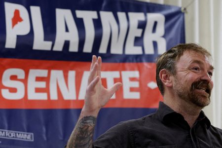 Maine Democrats Expand Senate Debate to 8 Candidates After Backlash