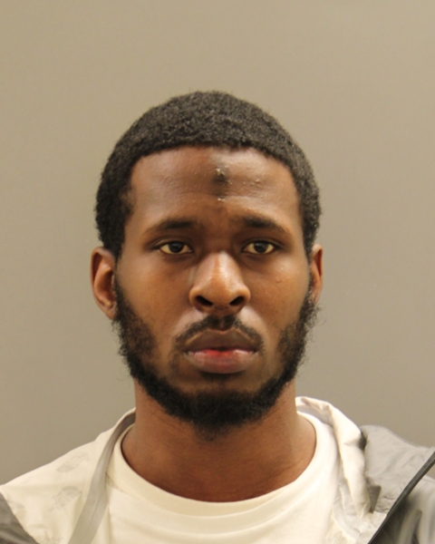 Philadelphia Man Charged in String of Vehicle Thefts Near Newark, Delaware