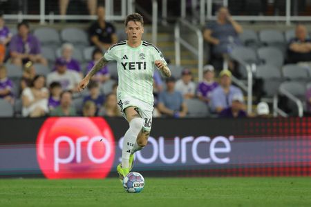 LA Galaxy Add Finnish Forward Robert Taylor on Multi-Year Deal