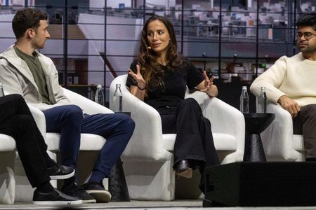 AI Startup Unveils Massive Open-Weight Model as Western Alternative