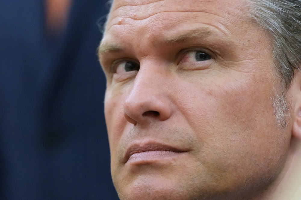 Pentagon to Screen Troops for Low Testosterone Under New Hegseth Policy