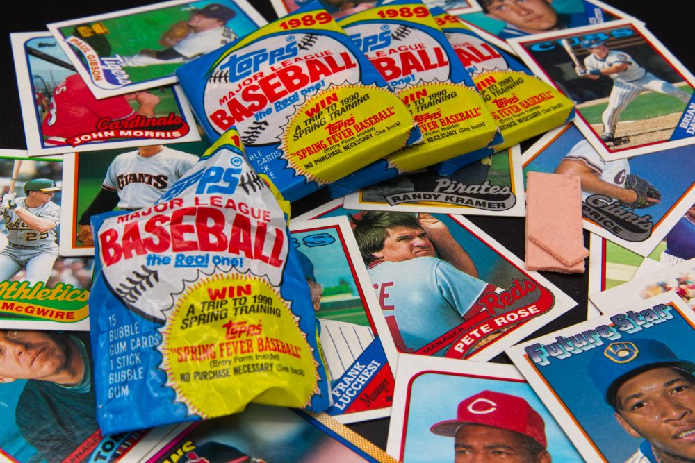 The Magic of the Wax Pack: Why Baseball Cards Still Bring Pure Joy