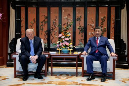 White House Weighs Releasing Classified Intel on China and 2020 Elections