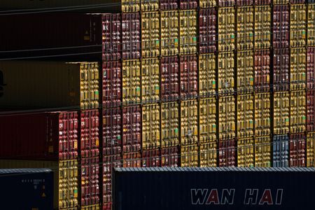 Port of Los Angeles Shatters June Cargo Record Amid Tariff Rush