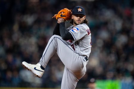 Houston Astros Send Lance McCullers Jr. to Milwaukee Brewers in Trade