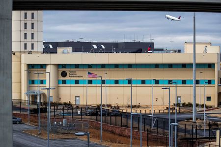 Aviation Industry Calls on Congress to Fund $20B Air Traffic Control Overhaul