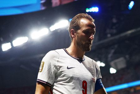 Kane Heartbroken After England Concedes Two Late Goals to Argentina in World Cup Semifinal