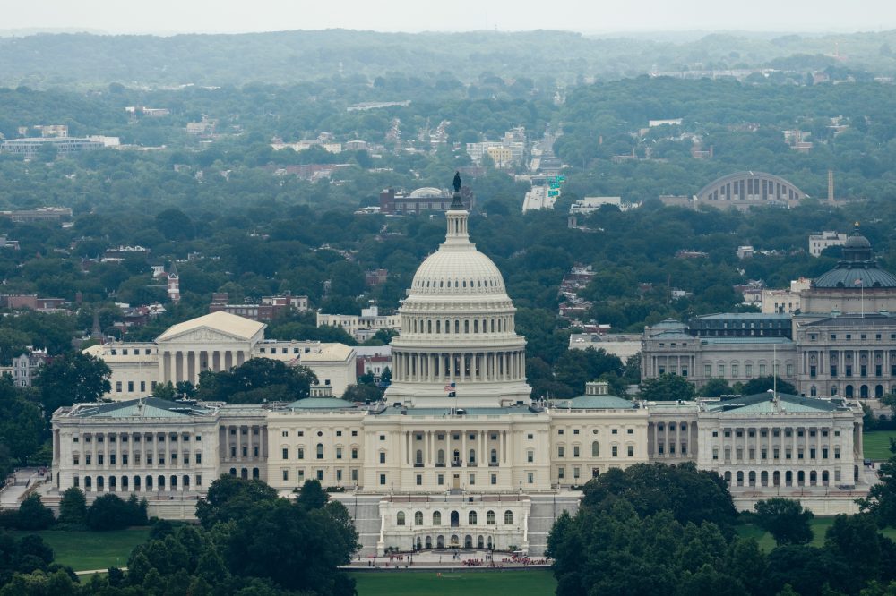 House Democrats Fracture Over Vote to Cut $3.3 Billion in U.S. Aid to Israel