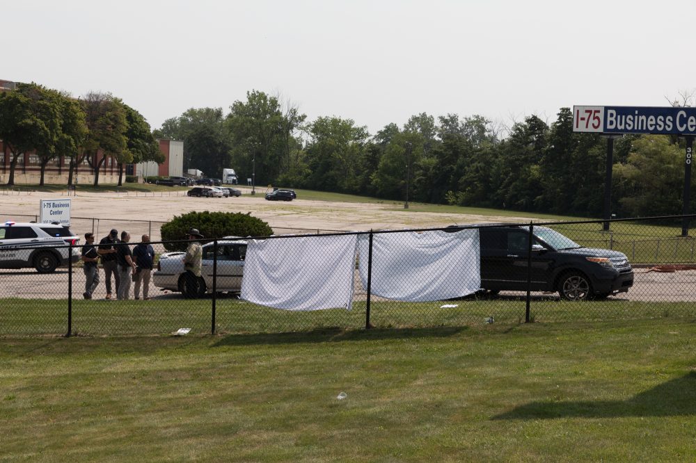 Carbon Monoxide Kills 3, Injures 2 Children in Ohio Ford Explorer