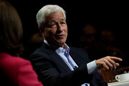 JPMorgan CEO Warns Anthropic’s Mythos AI Poses Serious National Security Risks