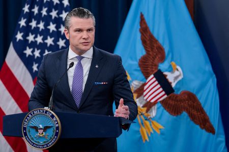 Pentagon Chief Orders Annual Testosterone Testing for Troops Over 30