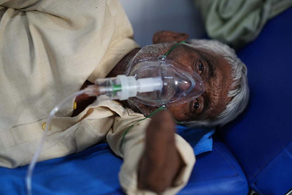 Life in Banda, India: Surviving One of the Planet’s Most Extreme Heat Zones