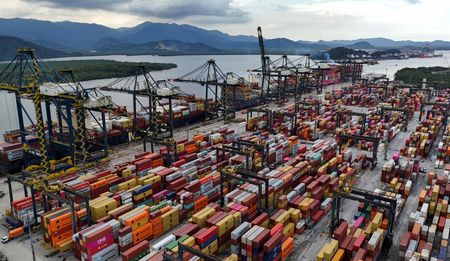 US Hits Brazil With 25% Tariff After Year of Failed Trade Talks