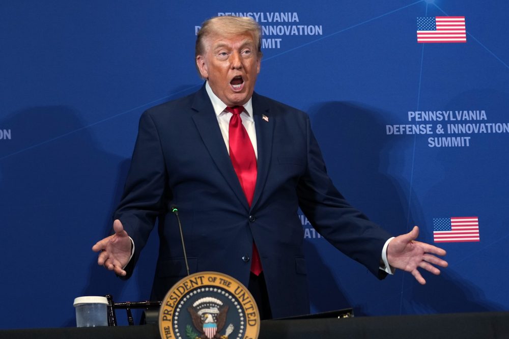 US Slaps 25% Tariffs on Brazilian Imports Beginning July 22