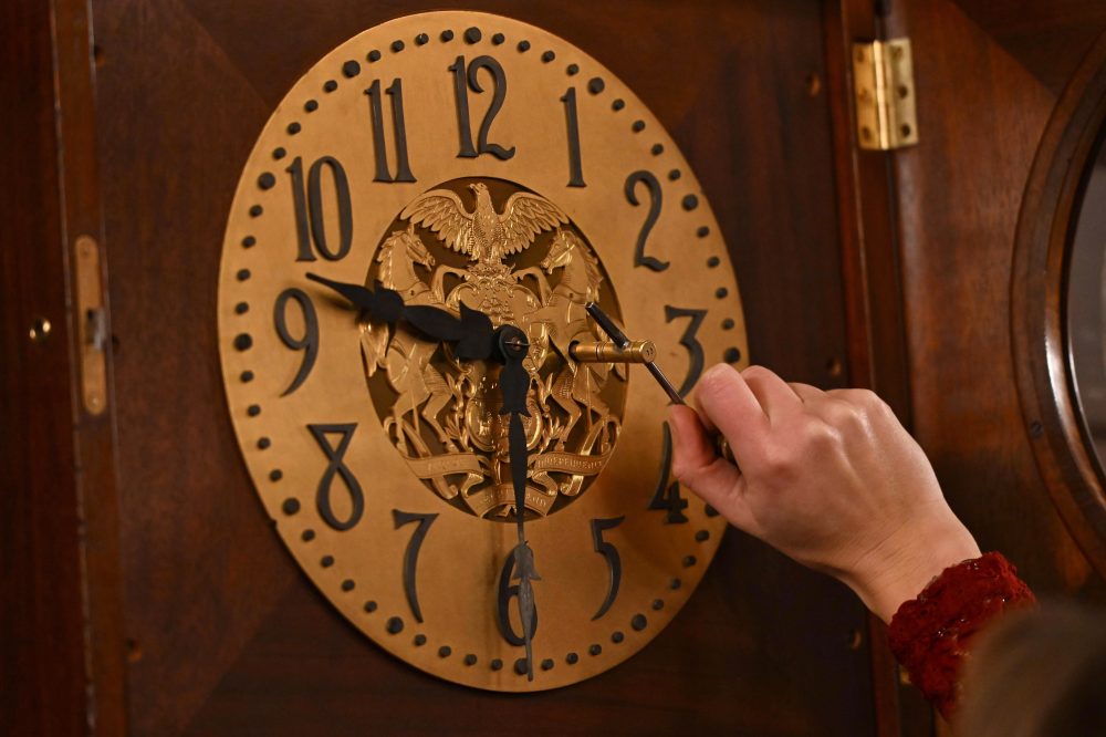Congress Votes to Make Daylight Saving Time Permanent — But America Tried This Before