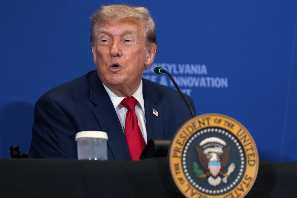 Trump Set to Address Nation on 2020 Election Claims After Six Years of Disputes
