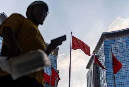 China’s Soaring Consumer Defaults Threaten Beijing’s Economic Recovery Push