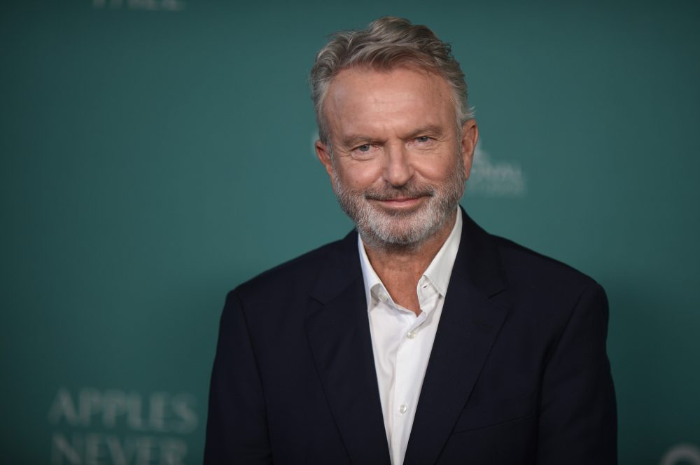 ‘Jurassic Park’ Star Sam Neill Dies from Pneumonia After Cancer Battle