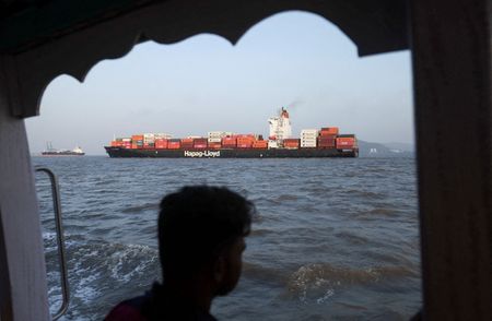 India Bans Deployment of Sailors Through Strait of Hormuz After Deaths