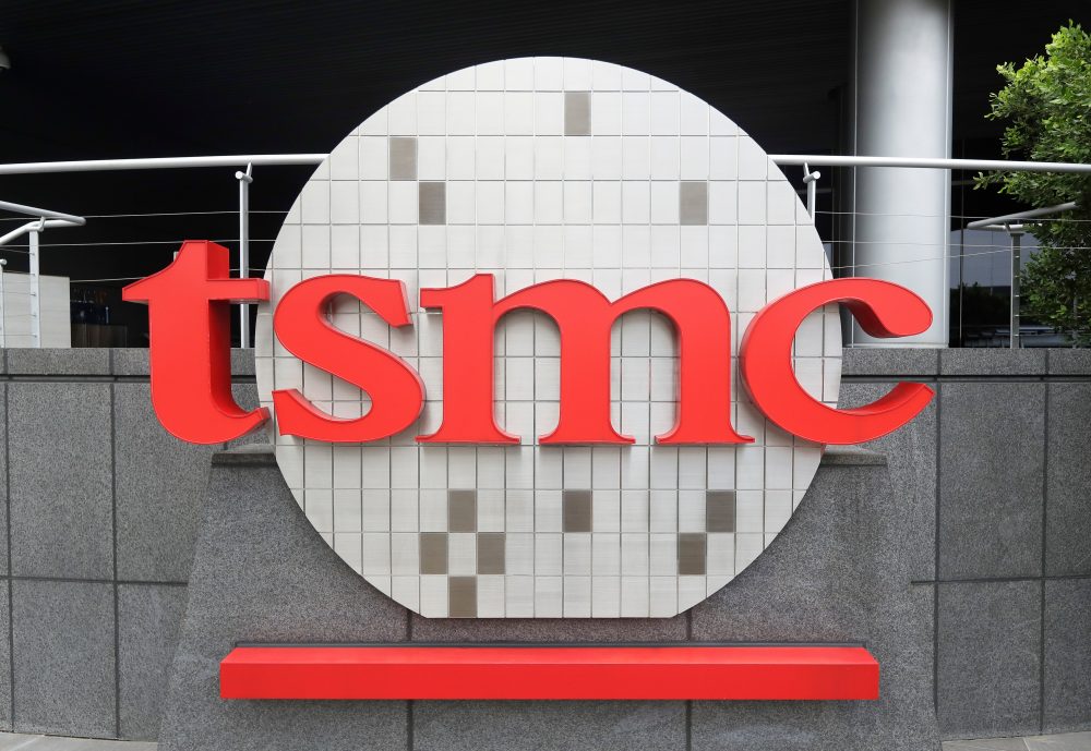 TSMC Pledges Another $100 Billion to Grow US Chip Manufacturing