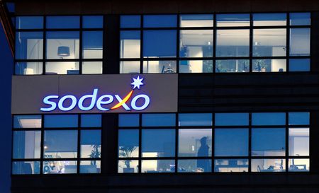 Sodexo Eyes North America to Fuel Revenue Comeback by 2027