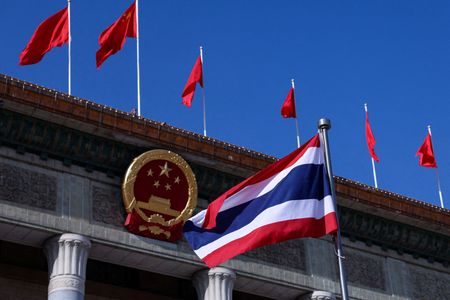 Rights Groups Warn Thailand Against Deporting Chinese Journalist to China