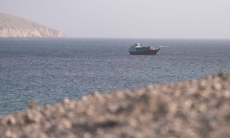 Iran Declares Strait of Hormuz a ‘Red Line’ as U.S. Strikes Continue