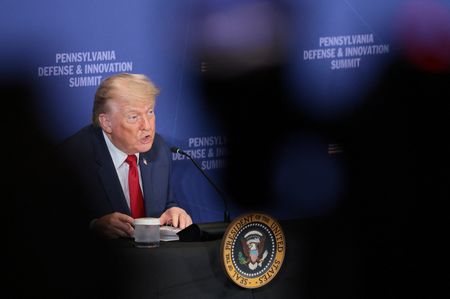 Trump Calls Release of American Woman from Iran a ‘Goodwill’ Gesture