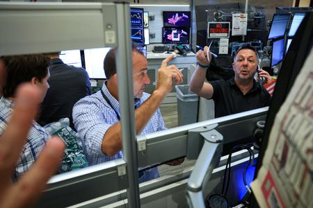 Stock Futures Stall After Two-Day Rally as Investors Eye New Data and Earnings