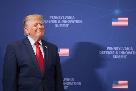 Trump Set to Give Primetime Address on Election Security Ahead of Midterms