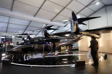 British Aviation Firm Partners With Autonomous Flight Specialist for Uncrewed Aircraft
