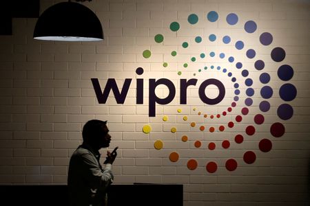 India’s Wipro Falls Short of First-Quarter Revenue Expectations