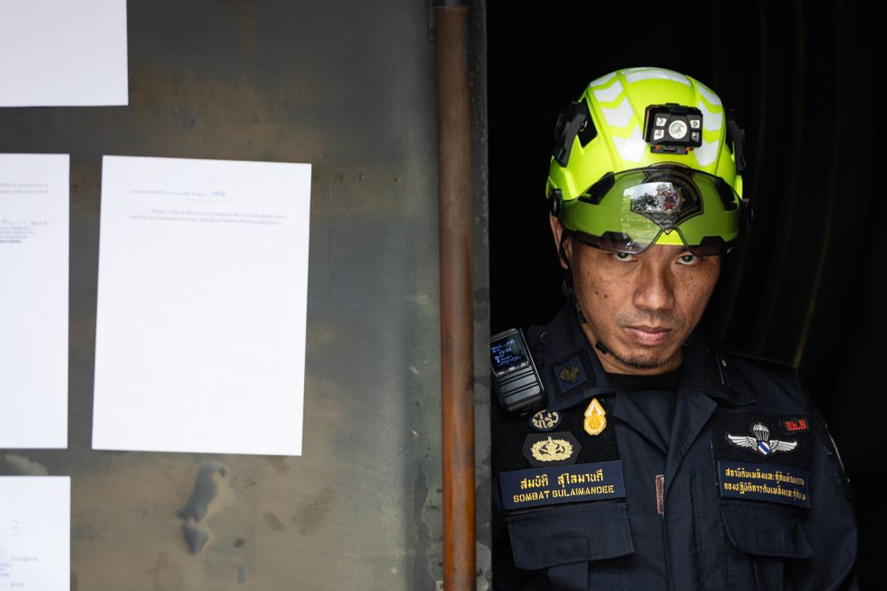 Bangkok Bar Fire Death Toll Tops 33, Exposes Thailand’s Nightlife Safety Gaps