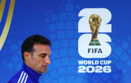 Teacher vs. Student: Argentina and Spain Set for World Cup Final Showdown