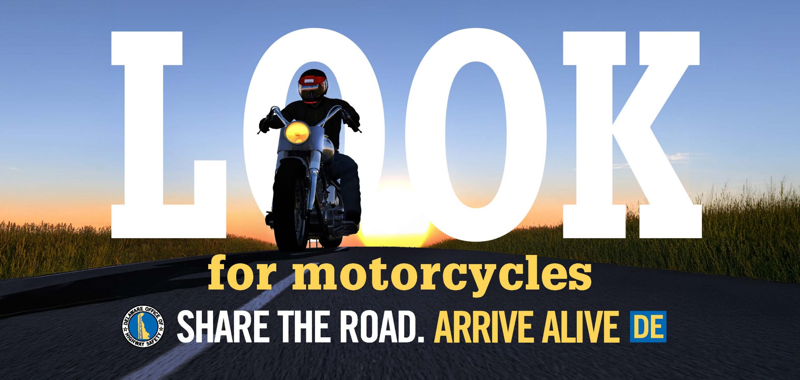Delaware OHS Issues Safety Warning After Deadly Motorcycle Crashes