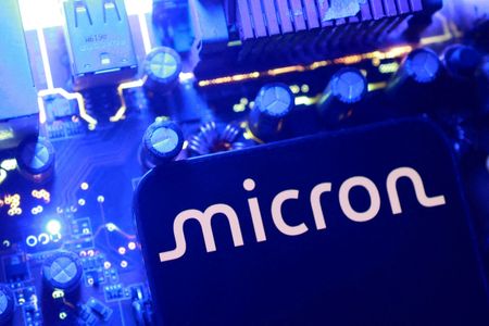 Micron Locks In Long-Term Deals With Qualcomm, Others for AI Car Chips
