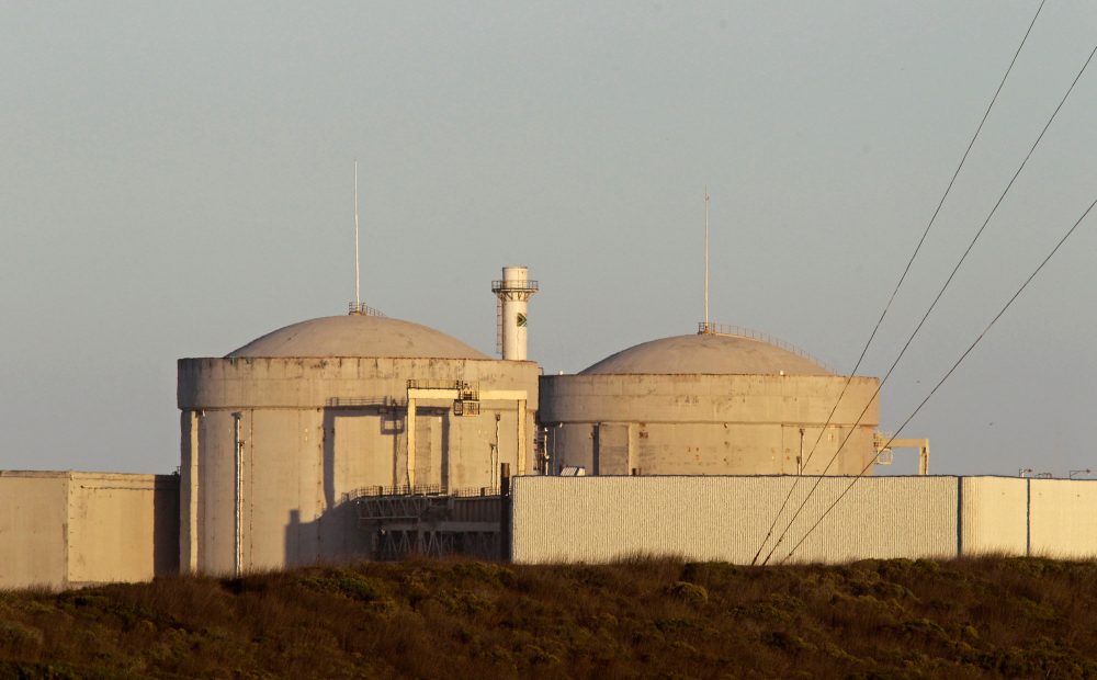 No Radiation Leaked During Three Contamination Events at Africa’s Only Nuclear Plant