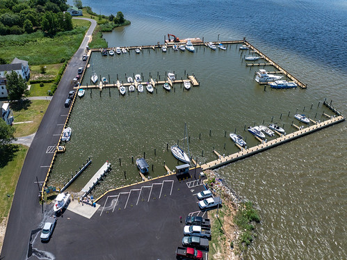 Maryland Commits $20M to Boost Public Boating Access and Waterway Safety