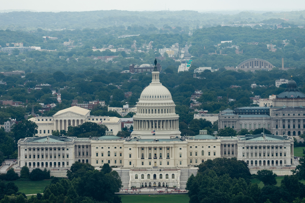House Democrats Split Over Vote to Strip $3.3B in Israel Military Aid