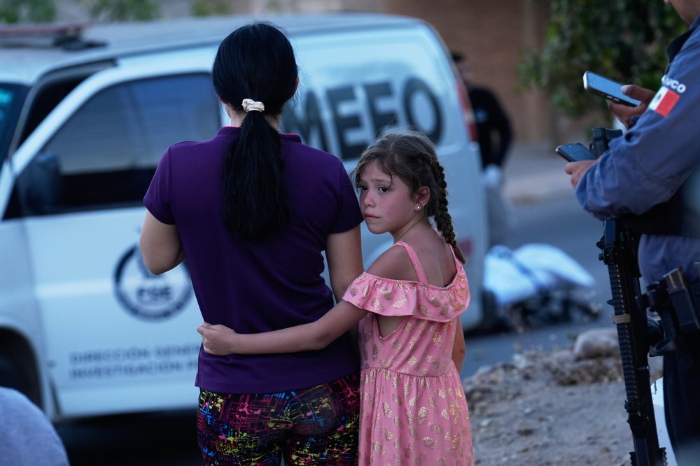 US Labels Two More Mexican Cartels as Foreign Terrorist Organizations