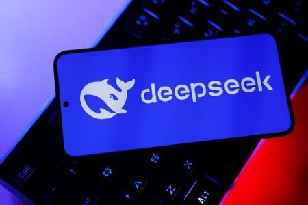 Chinese Filing Suggests DeepSeek AI Startup Worth Around $52 Billion