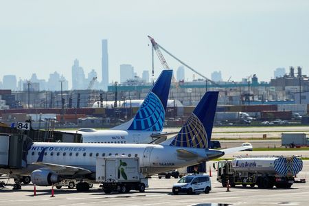 United Airlines: Higher Ticket Prices Aren’t Scaring Away Travelers