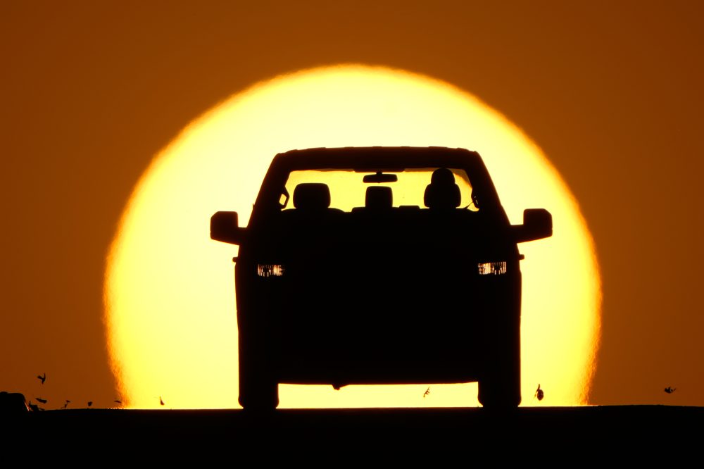 Speeding Costs More Than You Think — And Barely Saves Any Time